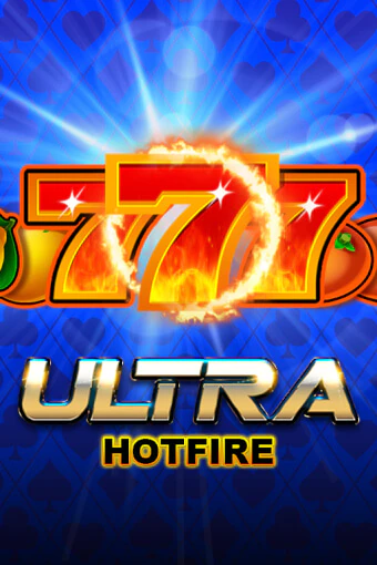Ultra Hotfire бесплатная демо игра онлайн казино | Poker Dom