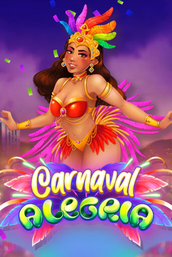 Carnaval Alegria бесплатная демо игра онлайн казино | Poker Dom