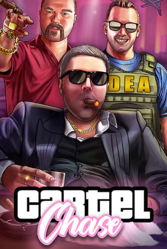 Cartel Chase бесплатная демо игра онлайн казино | Poker Dom