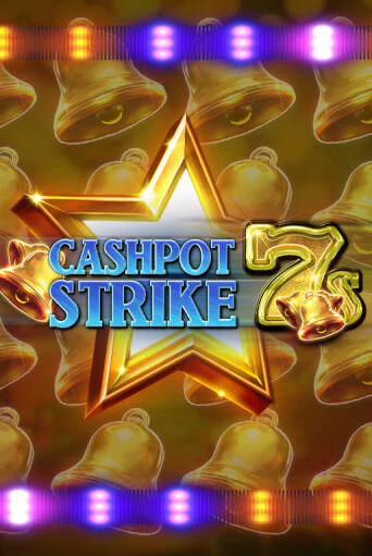 Cashpot Strike 7s бесплатная демо игра онлайн казино | Poker Dom