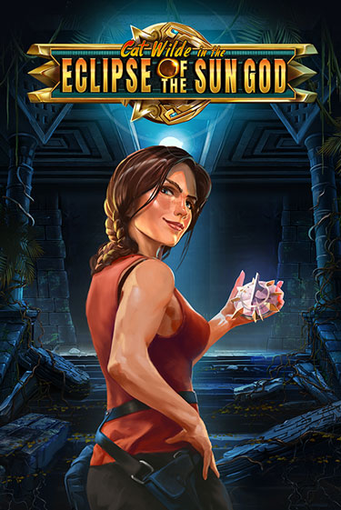 Cat Wilde in the Eclipse of the Sun God бесплатная демо игра онлайн казино | Poker Dom