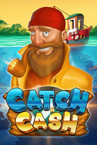 Catch 'n Cash бесплатная демо игра онлайн казино | Poker Dom
