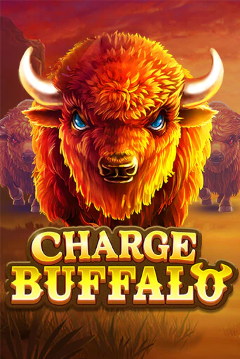 Charge Buffalo бесплатная демо игра онлайн казино | Poker Dom
