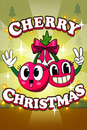 Cherry Christmas бесплатная демо игра онлайн казино | Poker Dom