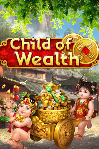 Child of Wealth бесплатная демо игра онлайн казино | Poker Dom