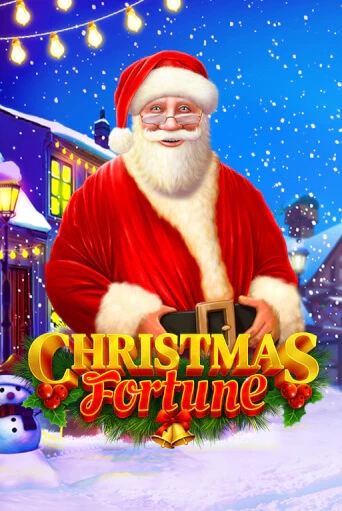 Christmas Fortune бесплатная демо игра онлайн казино | Poker Dom
