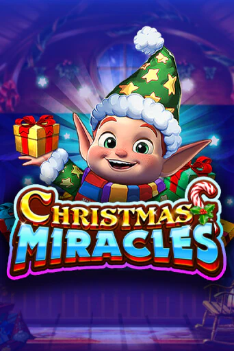 Christmas Miracles бесплатная демо игра онлайн казино | Poker Dom