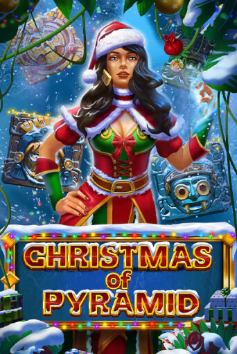 Christmas Of Pyramid бесплатная демо игра онлайн казино | Poker Dom