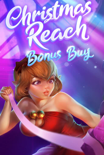 Christmas Reach Bonus Buy бесплатная демо игра онлайн казино | Poker Dom