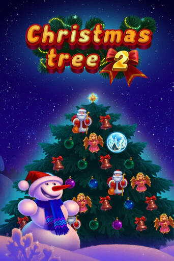 Christmas Tree 2 бесплатная демо игра онлайн казино | Poker Dom