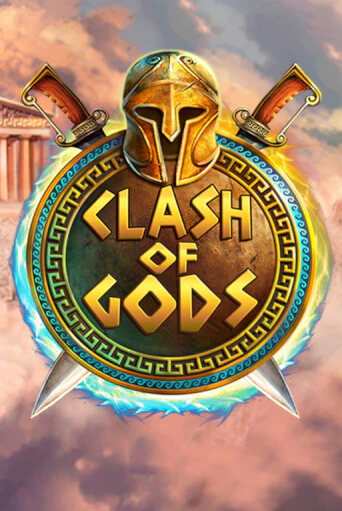 Clash of Gods бесплатная демо игра онлайн казино | Poker Dom