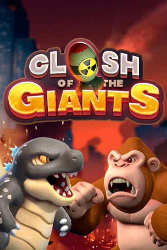 Clash of the Giants бесплатная демо игра онлайн казино | Poker Dom