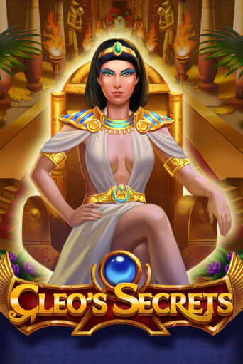 Cleos Secrets бесплатная демо игра онлайн казино | Poker Dom