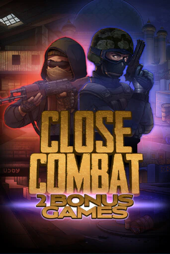 Close Combat бесплатная демо игра онлайн казино | Poker Dom