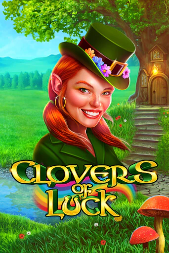 Clovers Luck бесплатная демо игра онлайн казино | Poker Dom