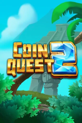 Coin Quest 2 бесплатная демо игра онлайн казино | Poker Dom