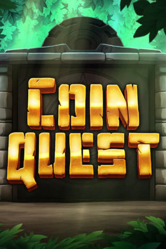 Coin Quest бесплатная демо игра онлайн казино | Poker Dom