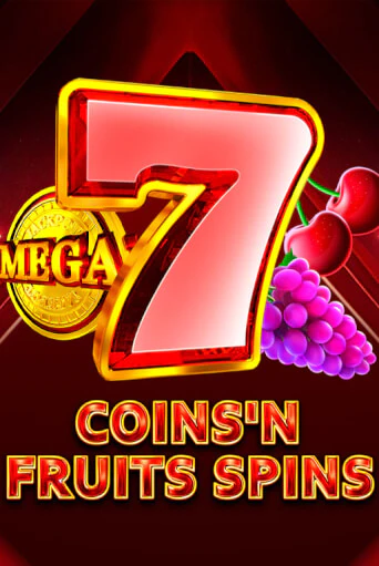 Coins'n Fruits Spins бесплатная демо игра онлайн казино | Poker Dom