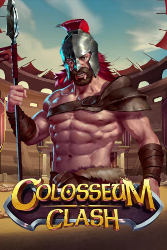 Colosseum Clash бесплатная демо игра онлайн казино | Poker Dom