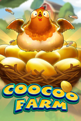Coocoo Farm бесплатная демо игра онлайн казино | Poker Dom