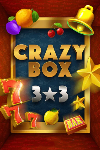 Crazy Box бесплатная демо игра онлайн казино | Poker Dom
