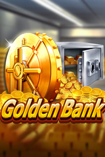 Crazy Golden Bank бесплатная демо игра онлайн казино | Poker Dom
