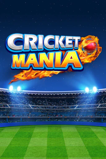 Cricket Mania бесплатная демо игра онлайн казино | Poker Dom