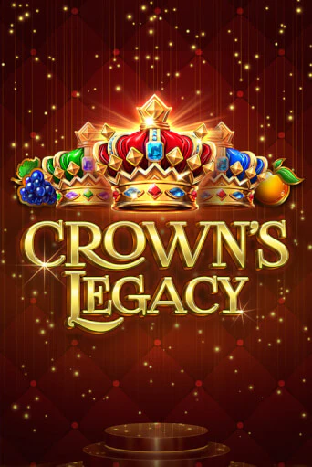 Crown's Legacy бесплатная демо игра онлайн казино | Poker Dom