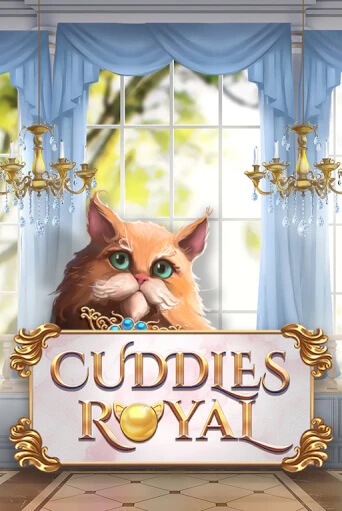 Cuddles Royal бесплатная демо игра онлайн казино | Poker Dom