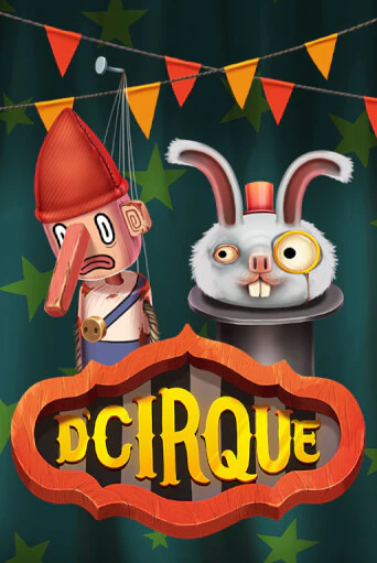 DCirque бесплатная демо игра онлайн казино | Poker Dom