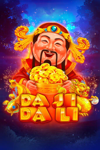 Da Ji Da Li бесплатная демо игра онлайн казино | Poker Dom