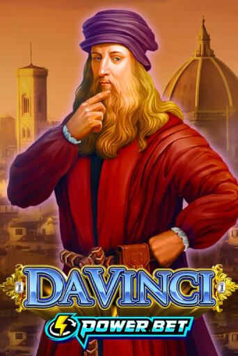 Da Vinci Power Bet бесплатная демо игра онлайн казино | Poker Dom