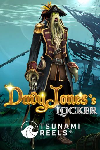 Davy Jones Locker бесплатная демо игра онлайн казино | Poker Dom