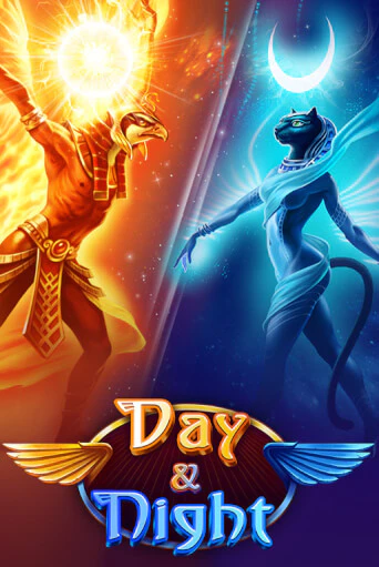Day and Night бесплатная демо игра онлайн казино | Poker Dom