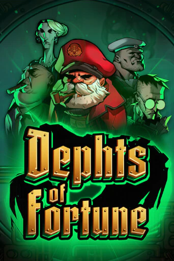 Depths of Fortune бесплатная демо игра онлайн казино | Poker Dom