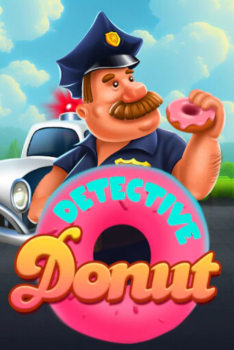 Detective Donut бесплатная демо игра онлайн казино | Poker Dom