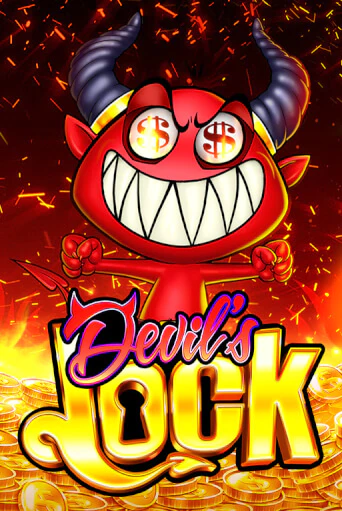 Devil’s Lock бесплатная демо игра онлайн казино | Poker Dom