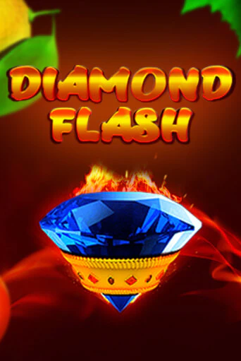 Diamond Flash бесплатная демо игра онлайн казино | Poker Dom