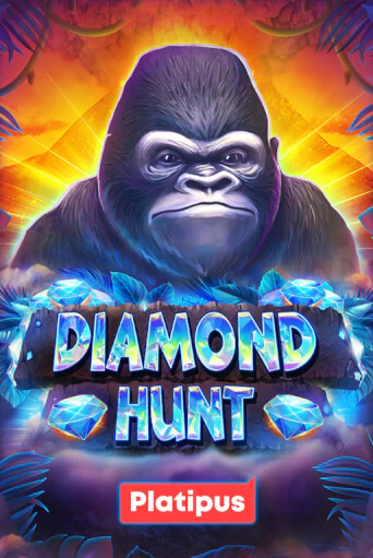 Diamond Hunt бесплатная демо игра онлайн казино | Poker Dom