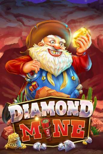 Diamond Mine бесплатная демо игра онлайн казино | Poker Dom