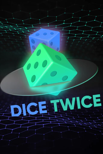Dice Twice бесплатная демо игра онлайн казино | Poker Dom