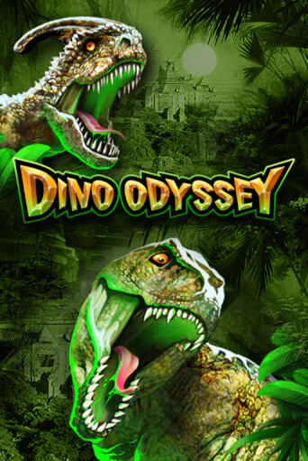 Dino Odyssey бесплатная демо игра онлайн казино | Poker Dom