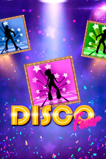 Disco Fever бесплатная демо игра онлайн казино | Poker Dom