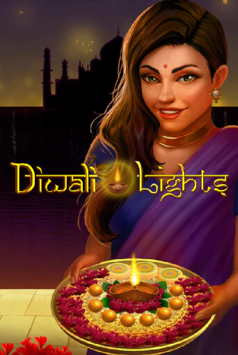 Diwali Lights бесплатная демо игра онлайн казино | Poker Dom