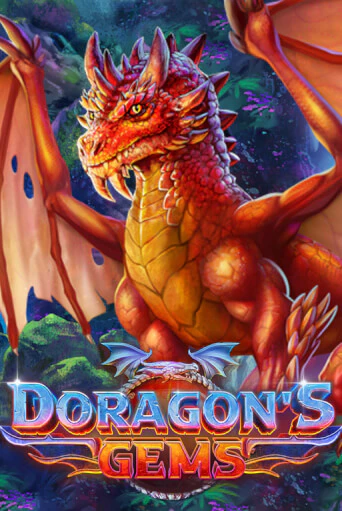 Doragon's Gems бесплатная демо игра онлайн казино | Poker Dom