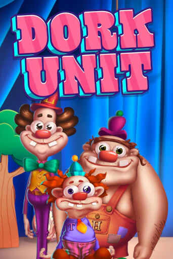 Dork Unit бесплатная демо игра онлайн казино | Poker Dom