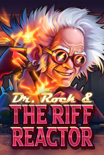 Dr. Rock & the Riff Reactor бесплатная демо игра онлайн казино | Poker Dom
