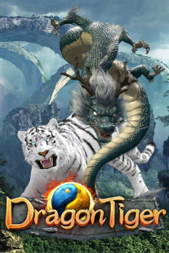 Dragon & Tiger бесплатная демо игра онлайн казино | Poker Dom