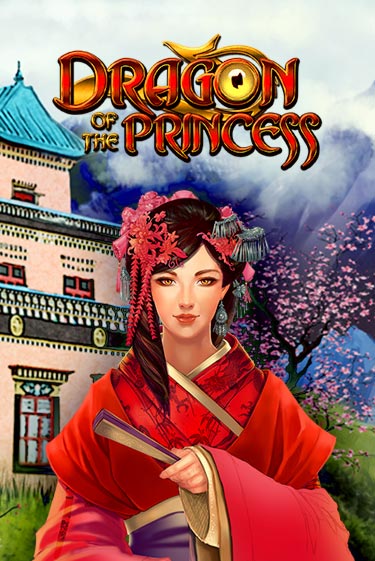 Dragon of the Princess бесплатная демо игра онлайн казино | Poker Dom
