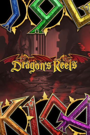 Dragon's Reels бесплатная демо игра онлайн казино | Poker Dom